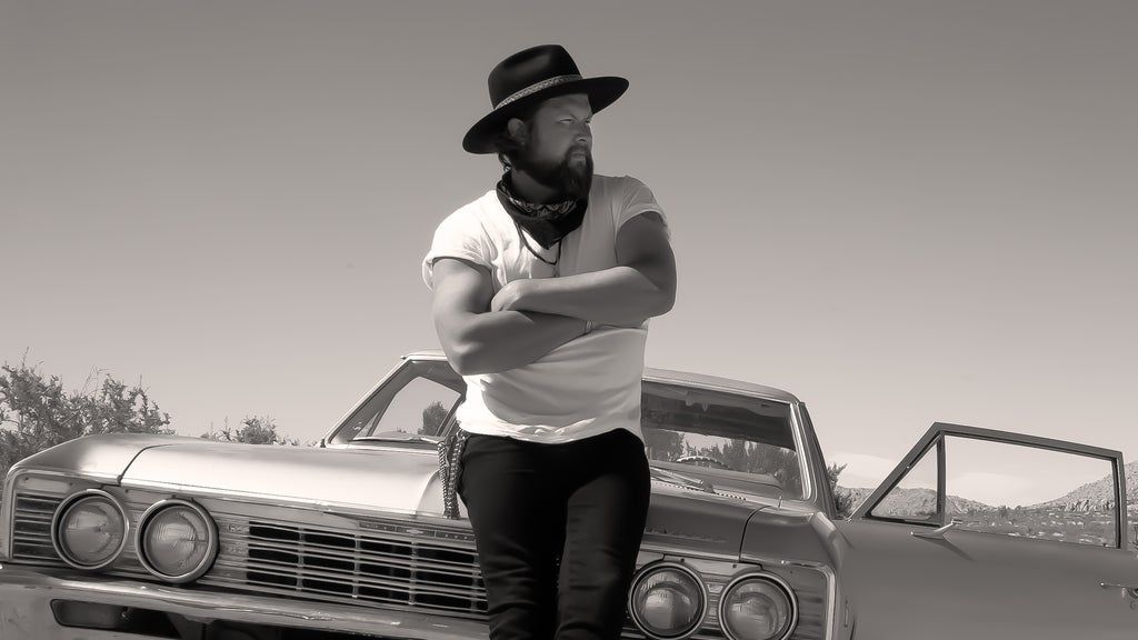 Zach Williams Revival Nights Tour, 17 October | Event in Kennewick | AllEvents