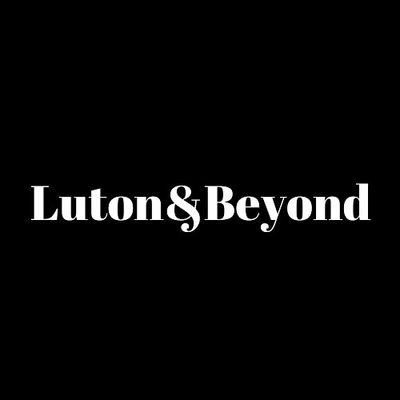Luton & Beyond in partnership with Ghana SocietyUK logo