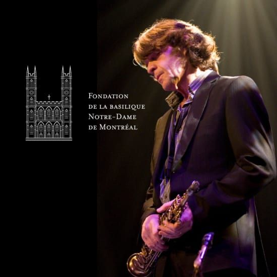 Après-midi musical caritatif à la basilique Notre-Dame de Montréal | Event in Montreal | AllEvents