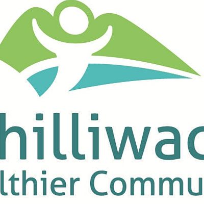 Chilliwack Healthier Community (CHC) logo