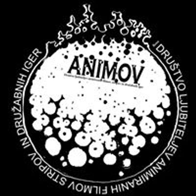 Društvo Animov