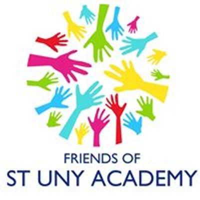 Friends of St Uny Academy