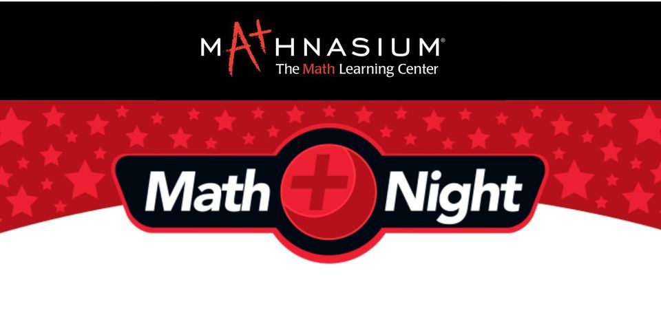 Luxford Elementary Math Night, Luxford Elementary , Virginia Beach ...