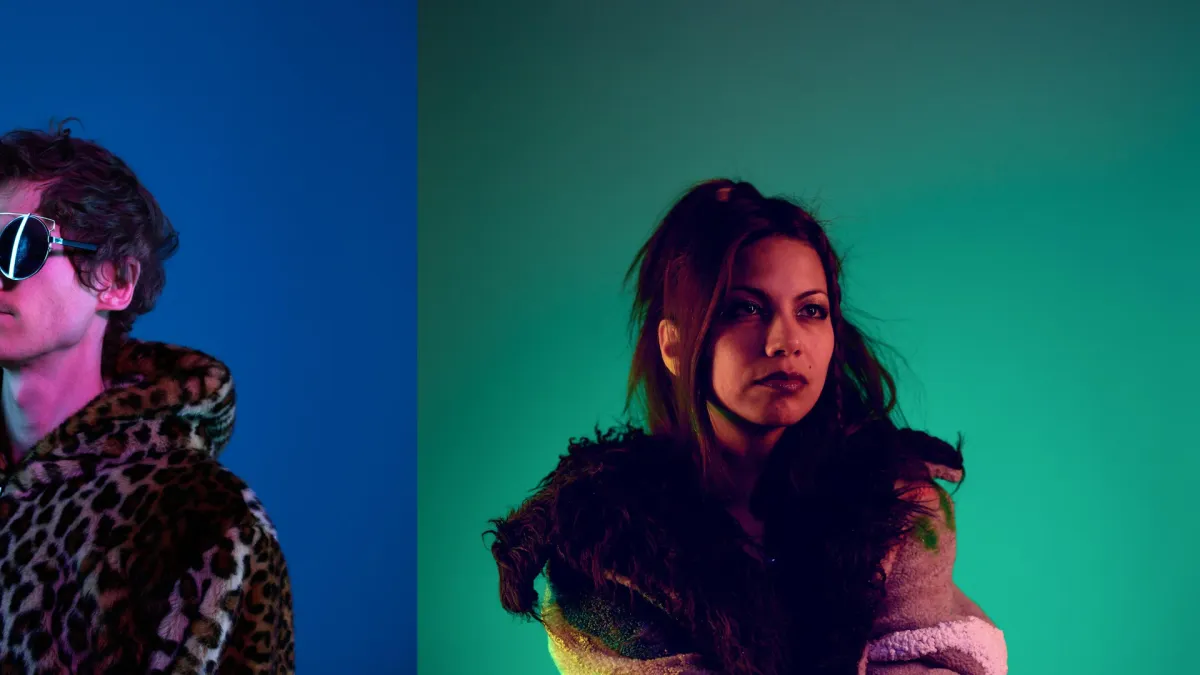 KNOWER, Cimafunk in PARIS, 7 September | Event in Paris | AllEvents