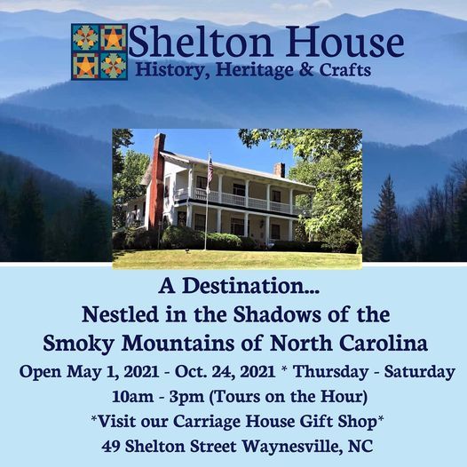 20th August 2021 Events In Waynesville North Carolina Waynesville Nc Calendar Of Events 2022