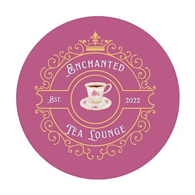 Enchanted Tea Lounge logo