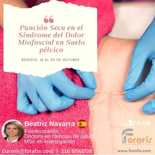 acupuntura para el dolor pélvico