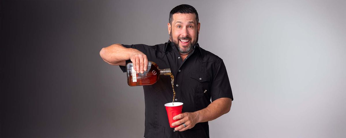 Steve Trevino, 17 September | Event in Oxnard | AllEvents