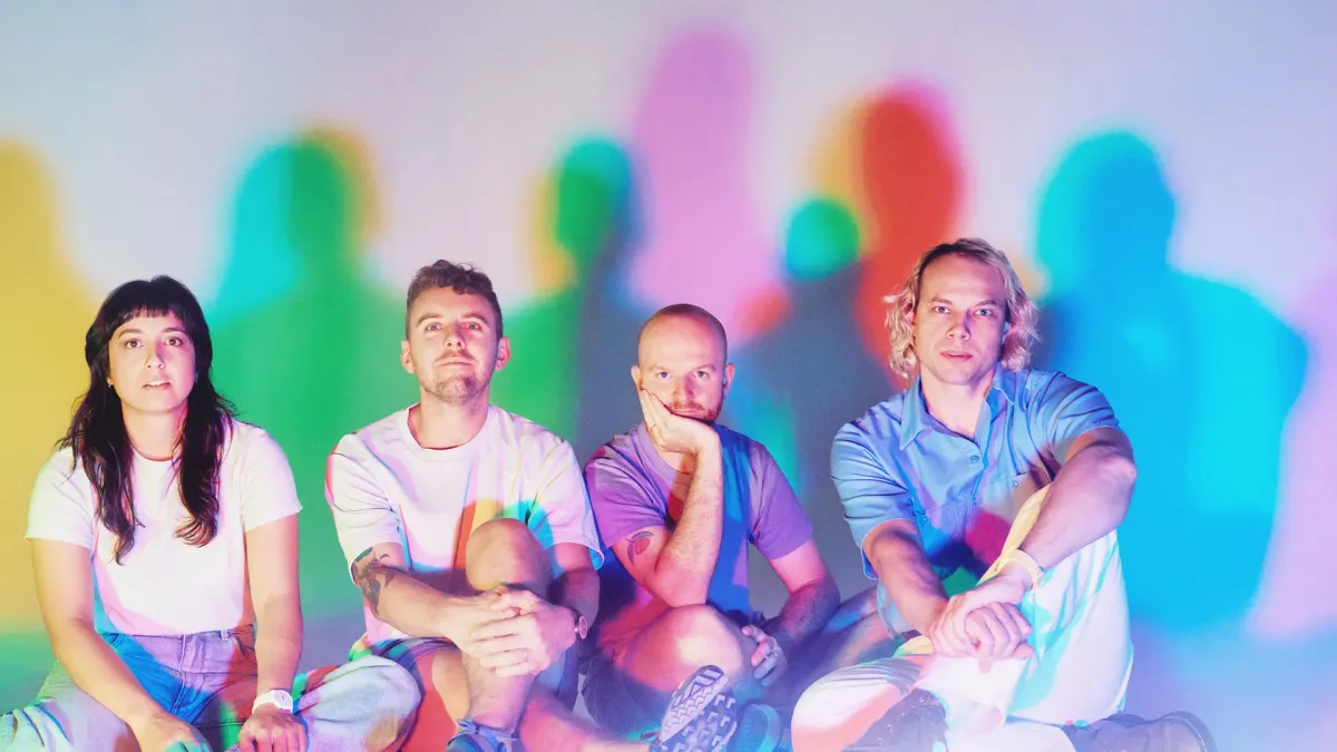 The Beths in Wellington, 13 March | Event in Wellington | AllEvents