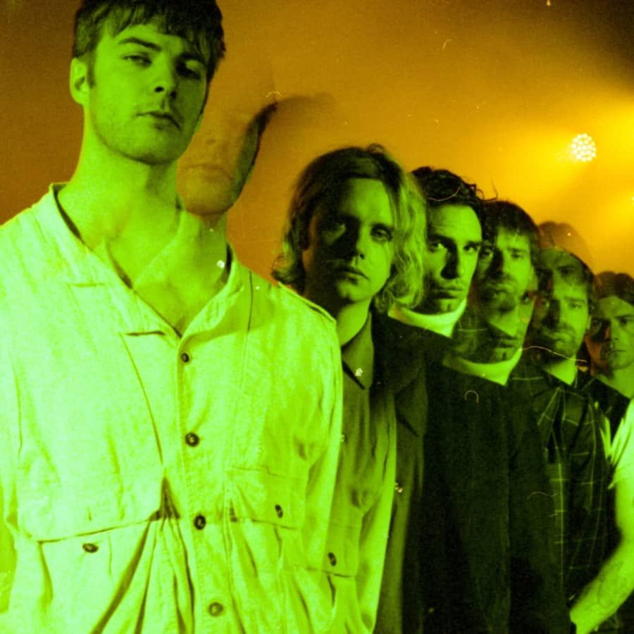 Fontaines DC Newcastle upon Tyne | Event in Newcastle upon Tyne | AllEvents