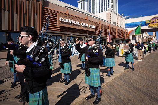 7th January 2022 Events In Atlantic City Atlantic City Events January 2022