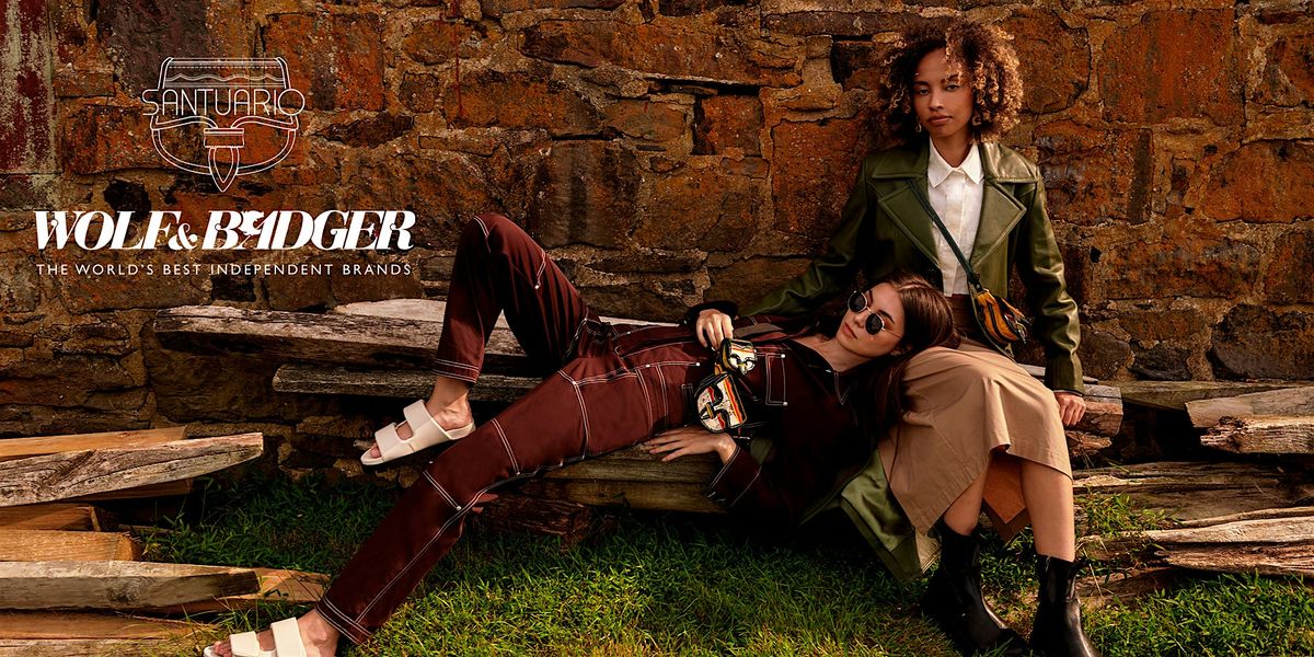 Leather, Legacy & Style with Santuario, 22 November | Event in West Hollywood | AllEvents