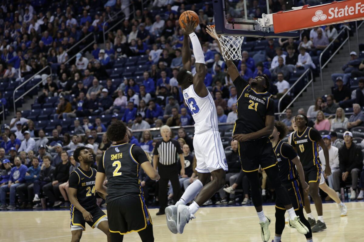 BYU Cougars Basketball vs. UC Riverside Highlanders Basketball, 12 December | Event in Provo | AllEvents