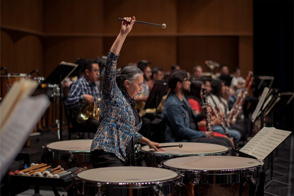 Orquesta Sinfónica de Minería at Hill Auditorium, 21 January | Event in Ann Arbor | AllEvents