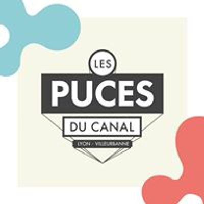 Les Puces du Canal