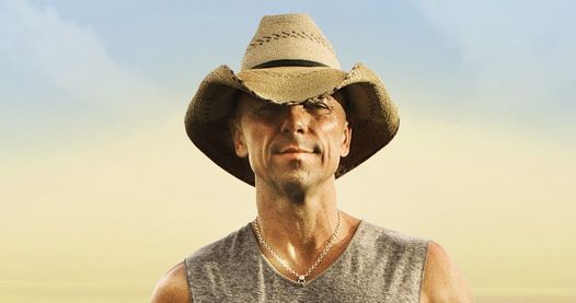 Kenny Chesney At Ford Field Detroit Michigan August 20 2022 Allevents In Kenny Chesney Calendar 2022