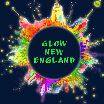 Madam J Entertainment  LLC  DBA   GLOW NEW ENGLAND logo