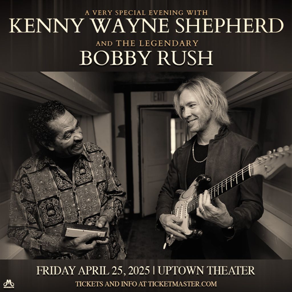 Kenny Wayne Shepherd, 22 August | Event in Lincoln City | AllEvents