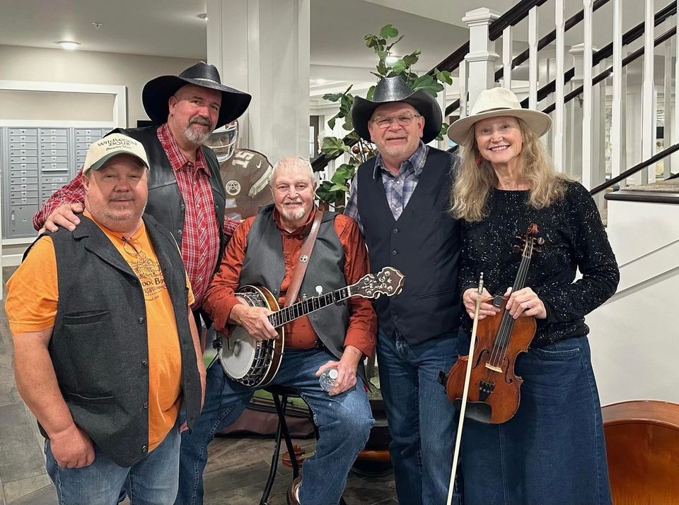 Wildwood Boys Auburn, Ks, Auburn Community Center, March 24 2024