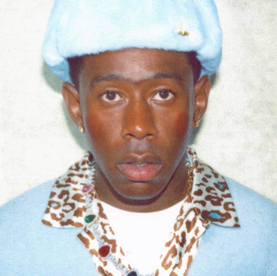 Tyler, The Creator Glasgow, 30 May | Event in Glasgow | AllEvents