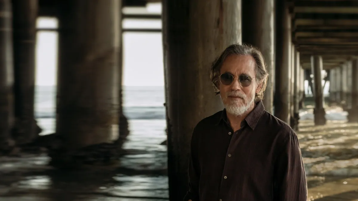 Jackson Browne, Diana Fuentes in Newark, 16 May | Event in Newark | AllEvents