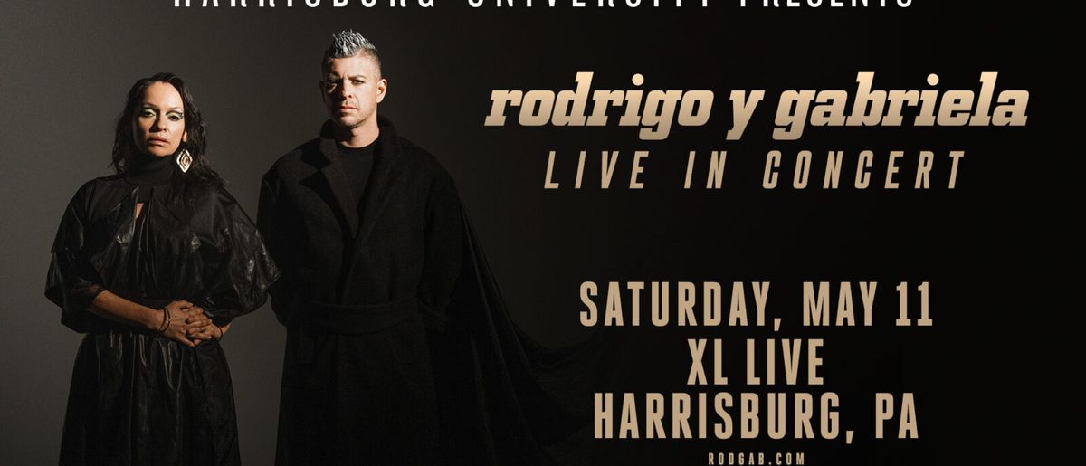 Rodrigo y Gabriela, 17 July | Event in Monterey | AllEvents