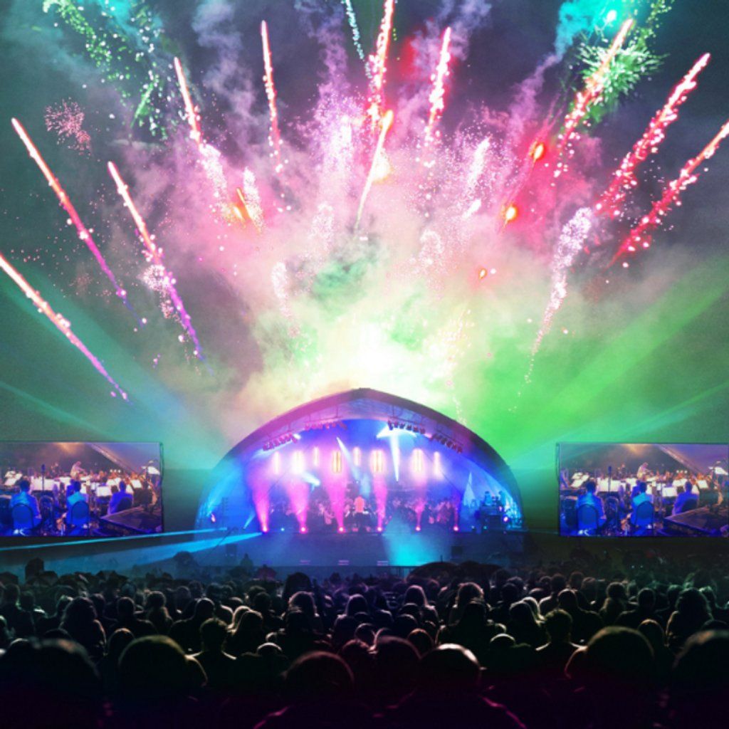 The Darley Park Weekender 2025 | Event in Derby | AllEvents