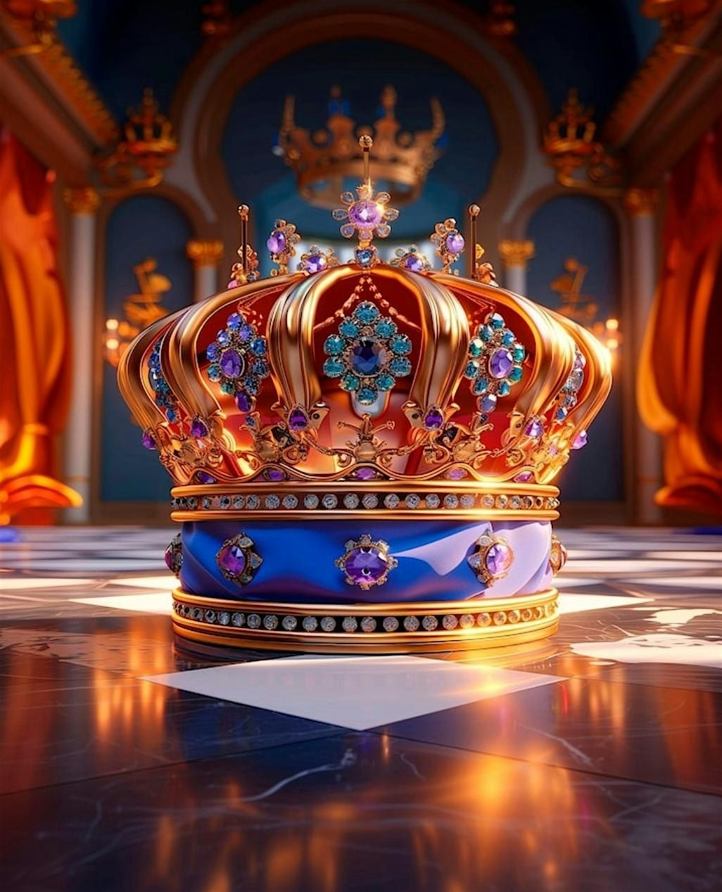 Kingsman Crown Tulsa, 28 February | Event in Tulsa | AllEvents