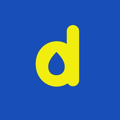 Droplets Of Mercy UK logo