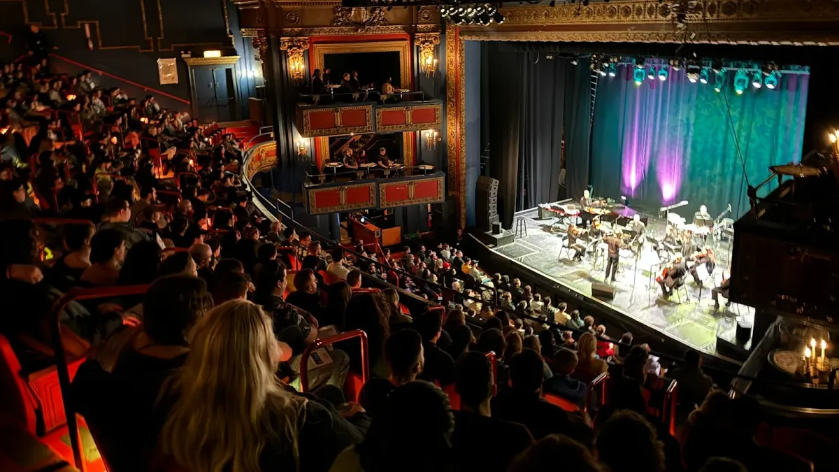 Stardew Valley - Symphony of Seasons - Chicago, 11 October | Event in Chicago | AllEvents