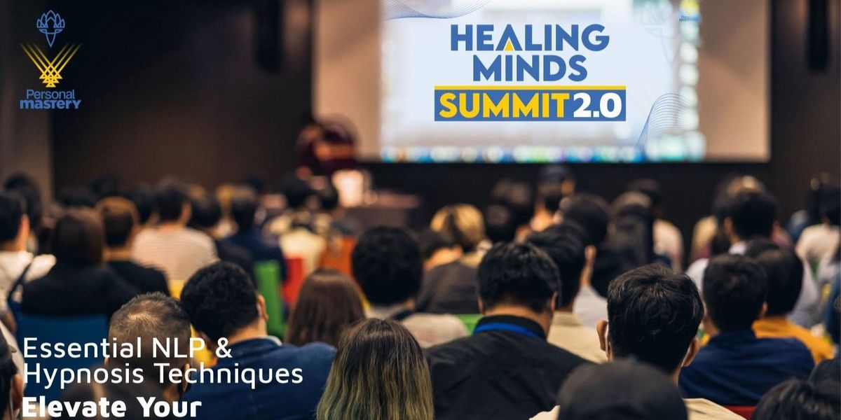 Healing Minds Summit 2.0, 6 July | Event in Chandigarh | AllEvents