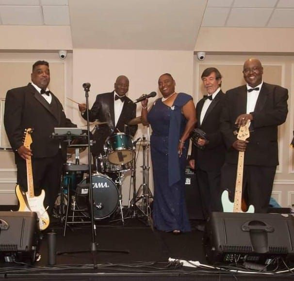 Ben Singleton & Chameleon debut at Wilsons Restaurant and Live music