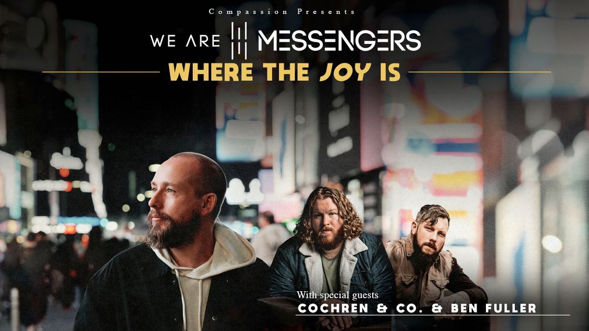 TobyMac with We Are Messengers, 9 August | Event in Manhattan | AllEvents