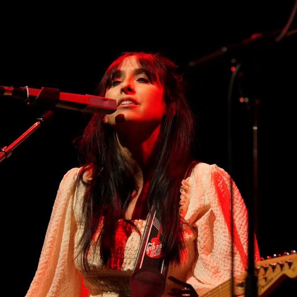 Hannah White (Full Band) plus Special Guests., 21 June | Event in West Bromwich | AllEvents