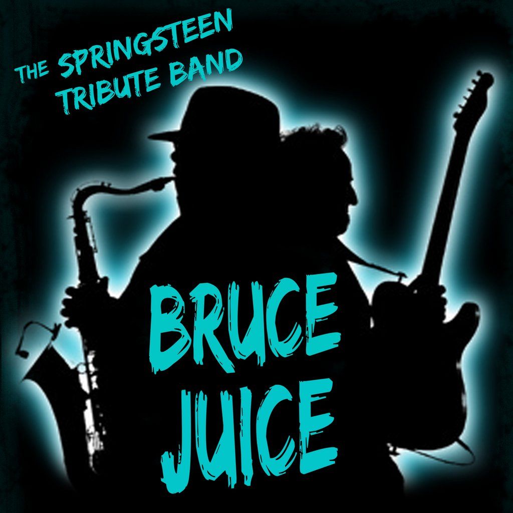Bruce Springsteen Tribute | Bruce Juice, 31 October | Event in Kingston Upon Hull | AllEvents