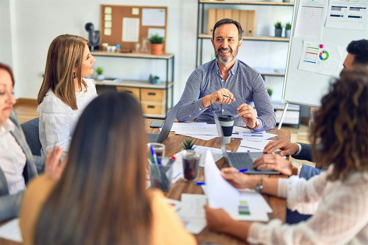 Better Decisions Through Peer Advisory, 13 January | Event in Belleville | AllEvents