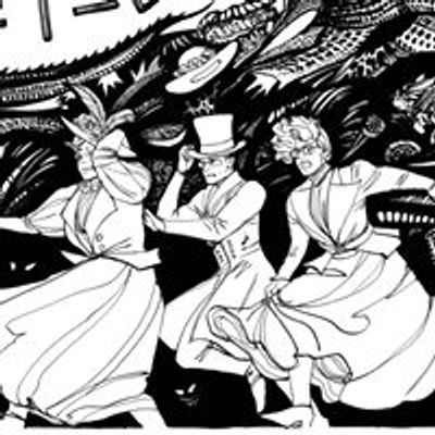 The PDX Broadsides