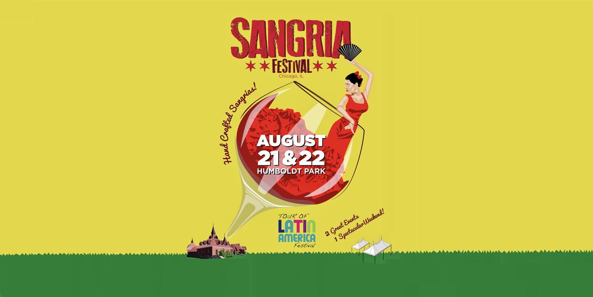 Humboldt Park Events List Of All Upcoming Humboldt Park Events In Chicago Humbold Park Events 2022