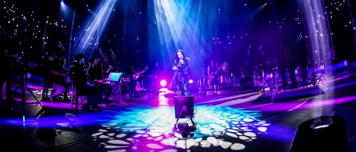 Tarja in NEURUPPIN, 11 December | Event in Neuruppin | AllEvents