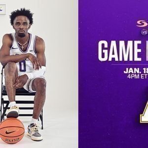 Parking James Madison Dukes at Appalachian State Mountaineers Mens Basketball