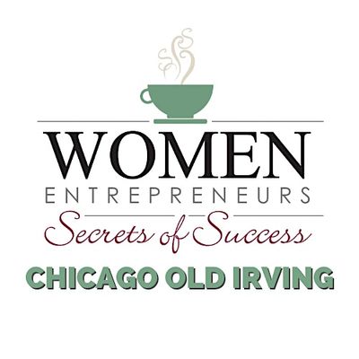 WESOS Network: Chicago Old Irving logo