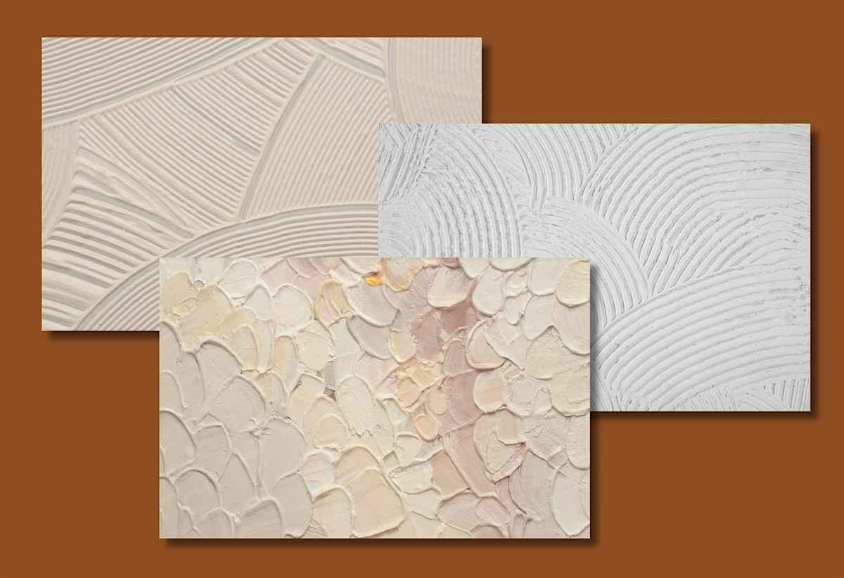 Get Textured!, 4 December | Event in Kansas City | AllEvents