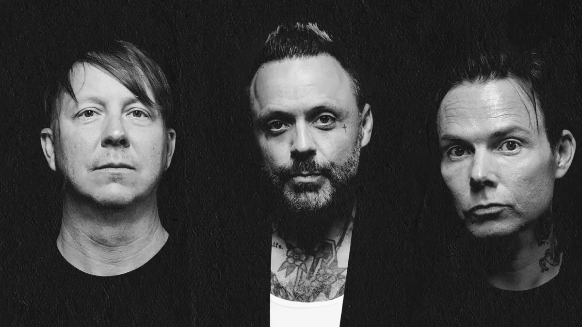 Blue October in Manchester, 5 June | Event in Manchester | AllEvents