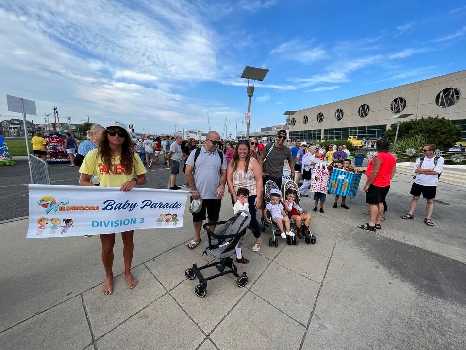 Wildwoods Convention Center Events | List Of All Upcoming Wildwoods  Convention Center Events In Wildwood