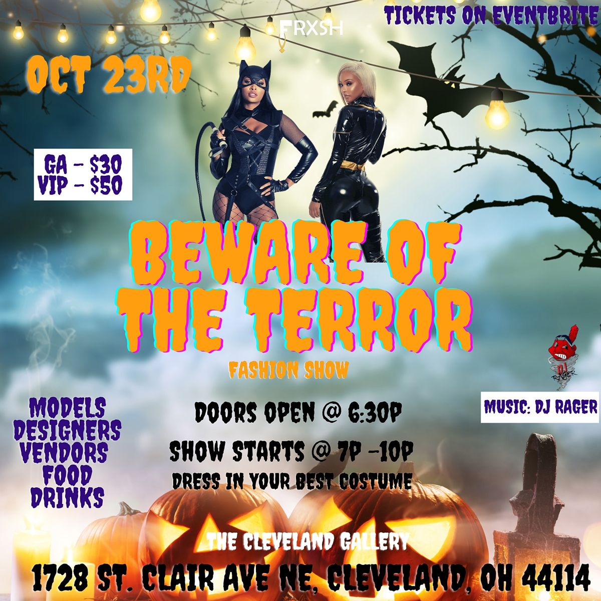 Fashion Show Events In Cleveland 2022 Columbus Ohio Open Auditions For Fashion Shows