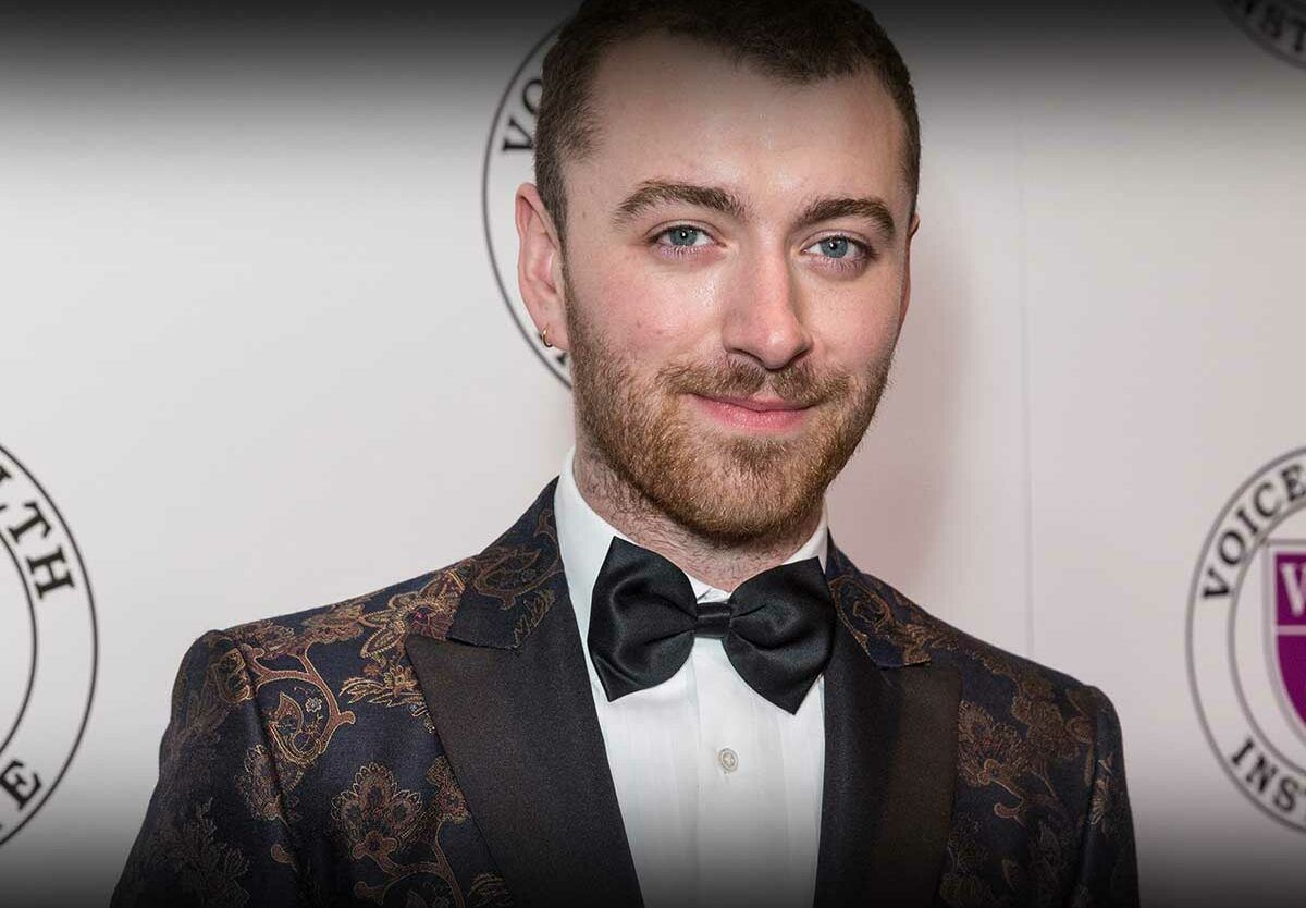 Sam Smith, 9 February | Event in San Francisco | AllEvents