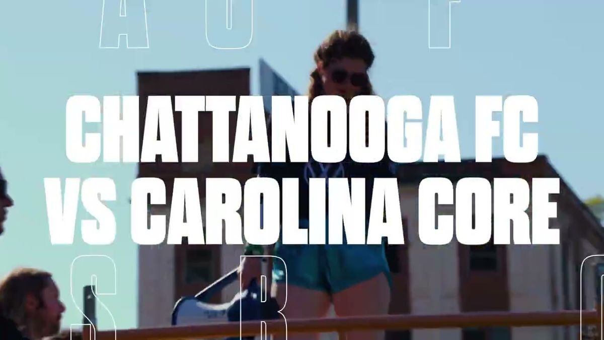 Chattanooga FC at Carolina Core FC at Truist Point, 16 August | Event in High Point | AllEvents
