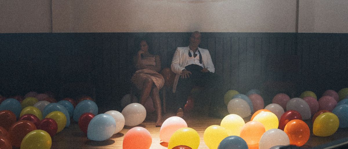 Johnnyswim in Knoxville, Tennessee Theatre, Knoxville, 18 April 2025