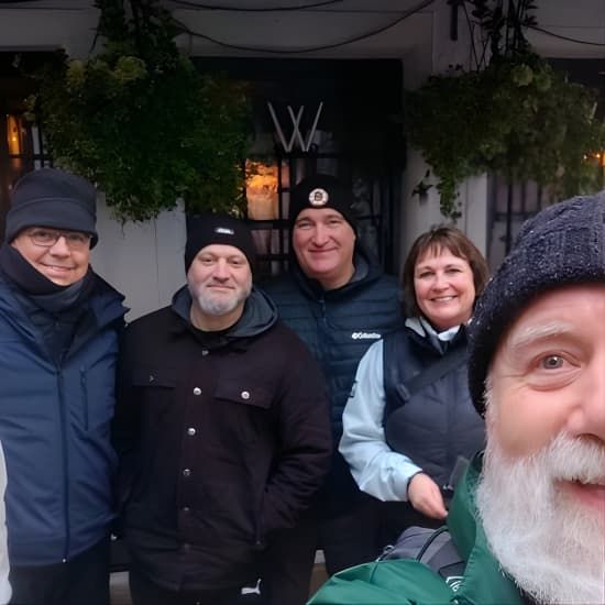 The Story of Belfast walking tour | Event in Belfast | AllEvents
