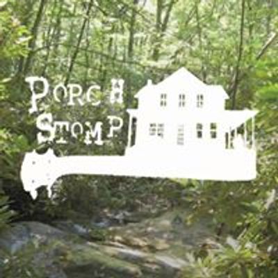 Porch Stomp